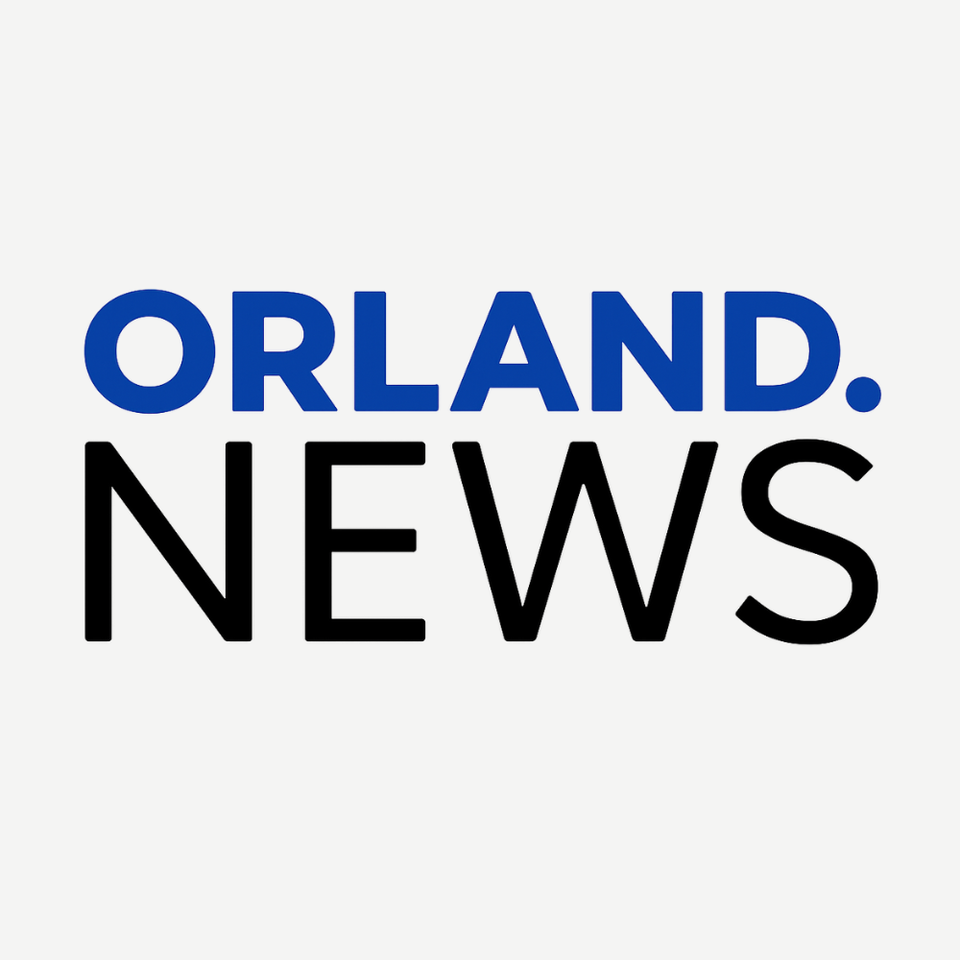 Orland.News: Coming Soon!