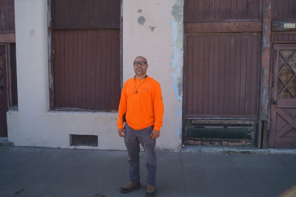 New life for Orland’s Royal Hotel, four decades after fire