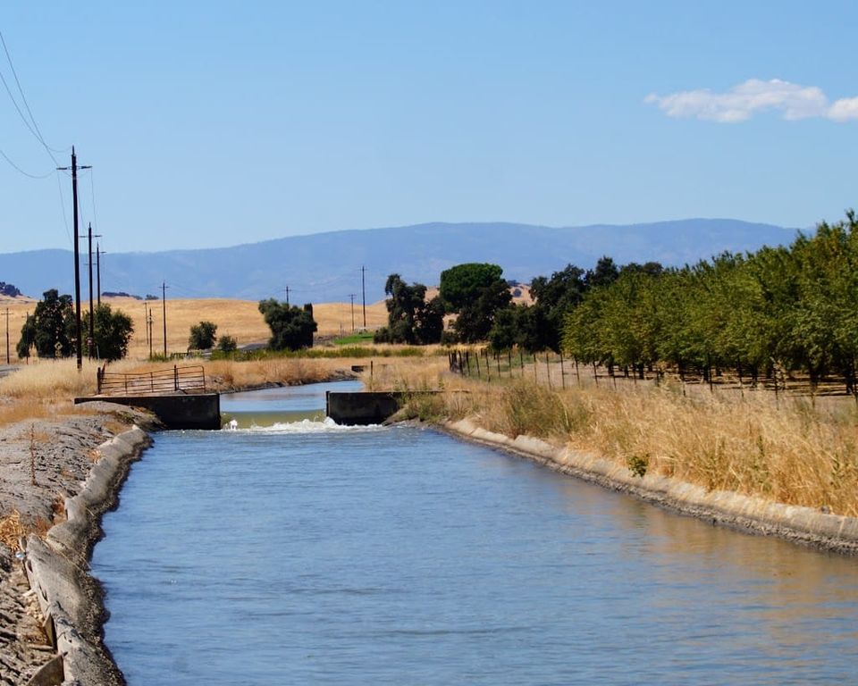 LaMalfa bill would let Orland Project sell surplus water to neighboring districts