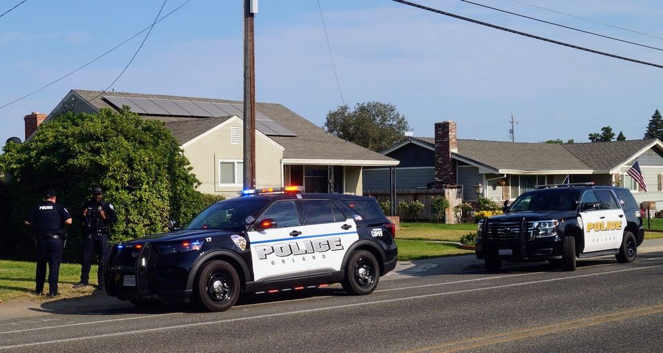 From Hit-and-Runs to School Bus Reminders: This Week with the OPD, Aug. 20–26, 2025