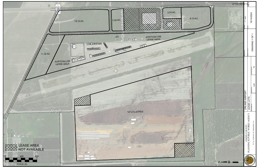 Supervisors set Aug. 11 town hall meeting in Orland on airport tomato drying proposal
