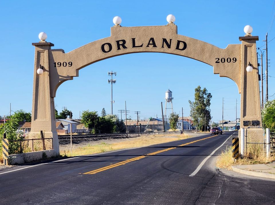 Thanks for supporting Orland.News
