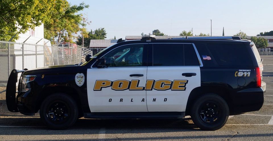 Sidewalk naps, sprinkler vandals, and dirt bikes — This week with the OPD Sept. 10–16