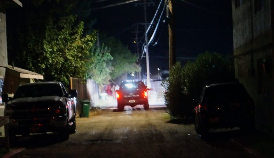 Breaking: Overnight shooting in Orland leaves one injured and police searching for information