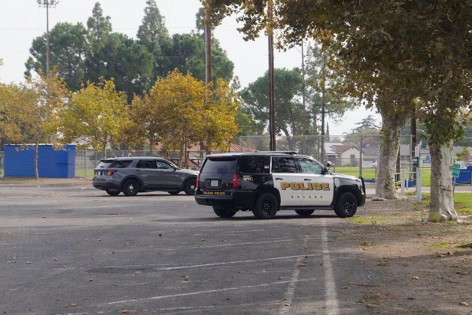 OHS and North Valley High briefly locked down after reports of possible gunfire near Vinsonhaler Park