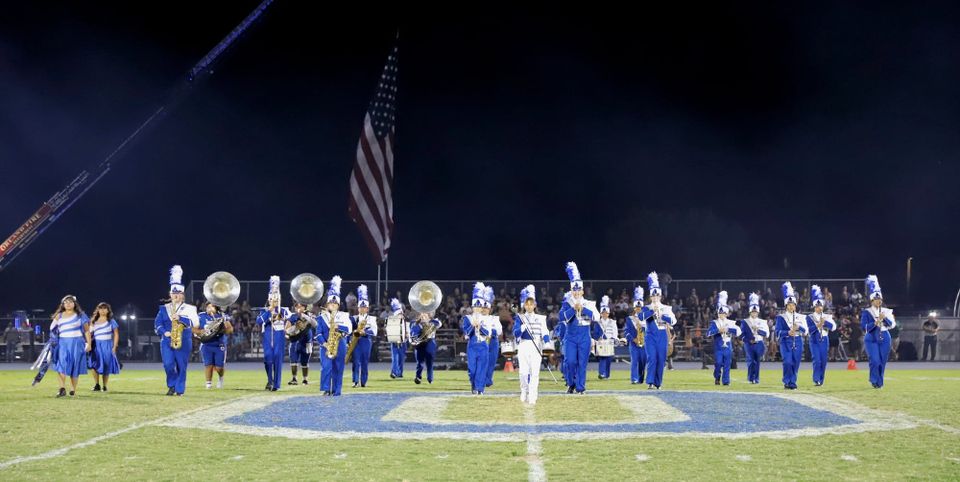 Orland Schools Update: $1.5M facilities fund, new programs, and policy changes districtwide