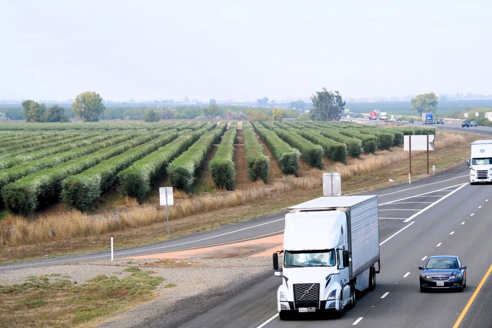 Glenn County weighs partial rollback of farm tax breaks amid budget deficit