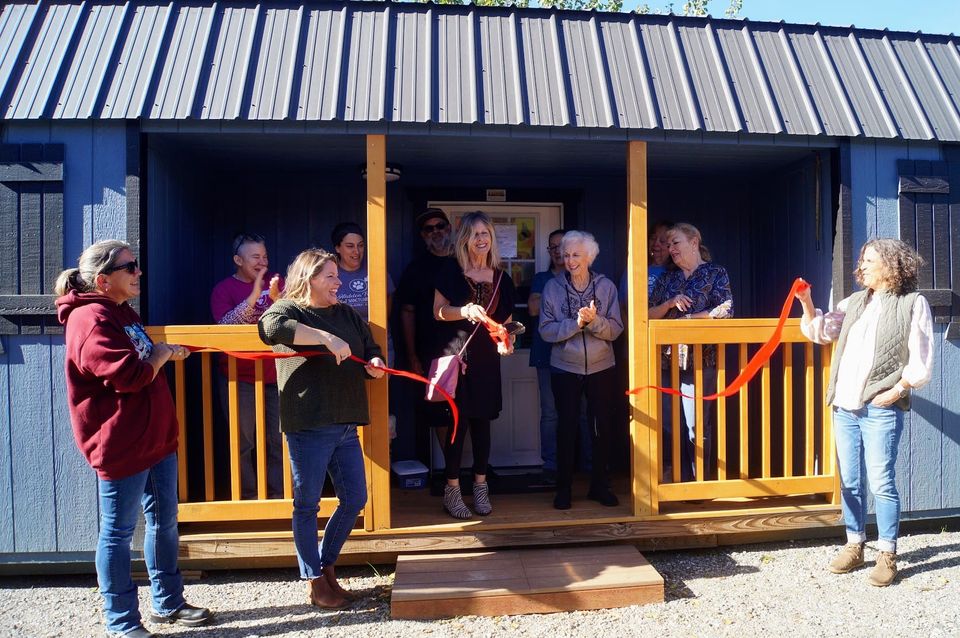 New surgery center marks next step for Hidden Treasures Sanctuary and Rescue