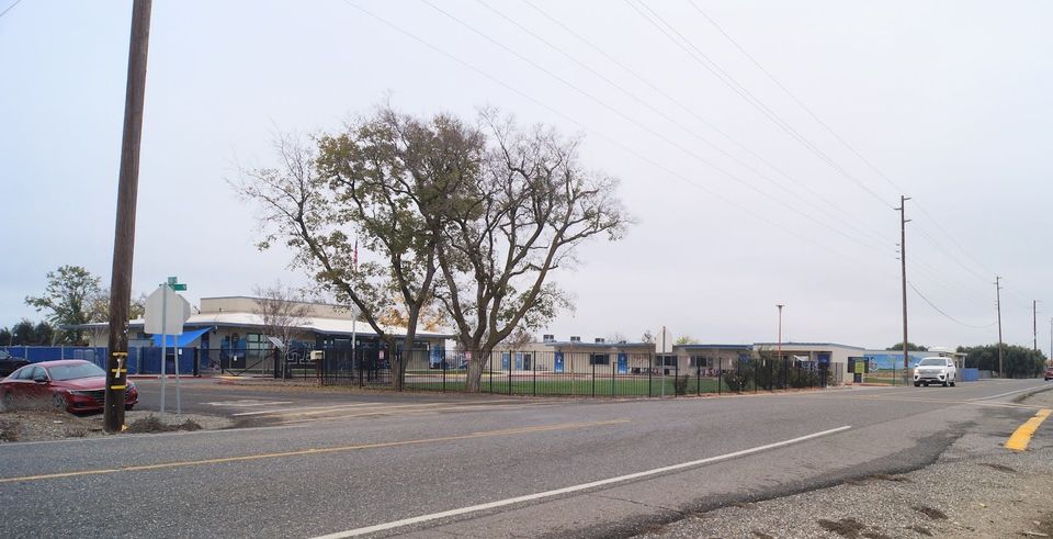 Supervisors OK traffic changes near Lake School