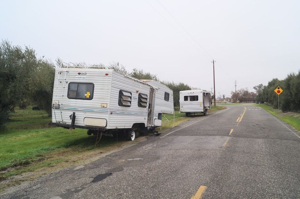 Orland and Glenn County jumpstart abandoned vehicle removal, unlocking $300k in unused funds