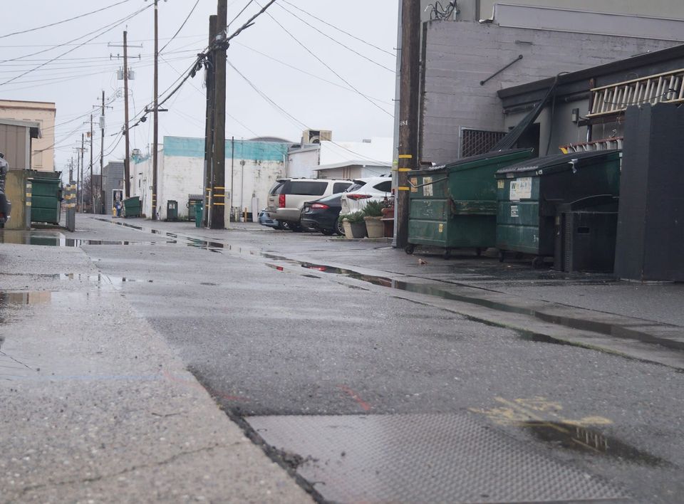 Time running short, Orland plans to replace century-old downtown pipes to salvage grant money