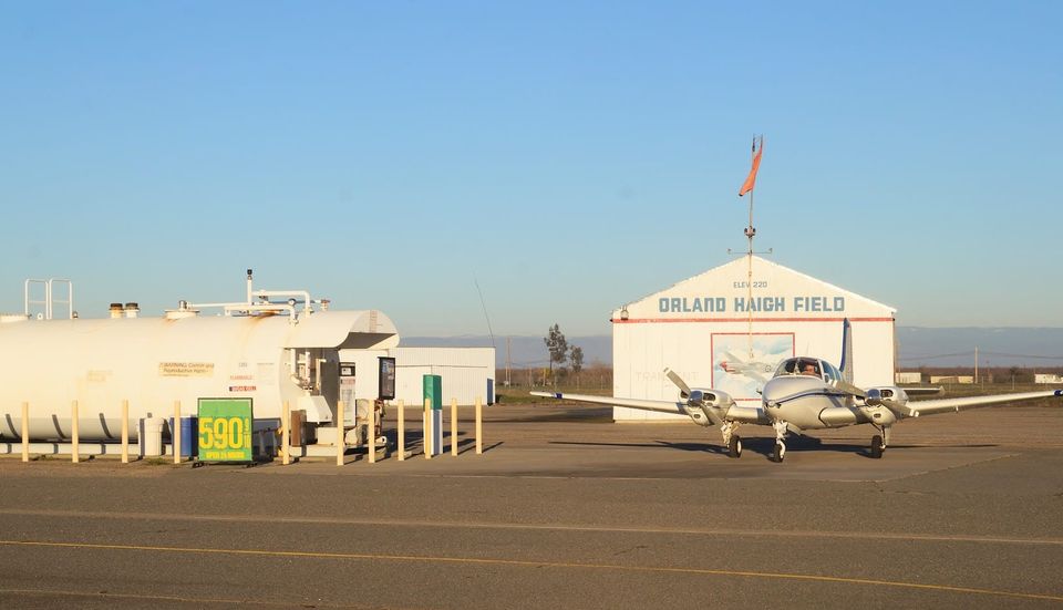 Glenn County moves to make airports self-sustaining with major fee increases