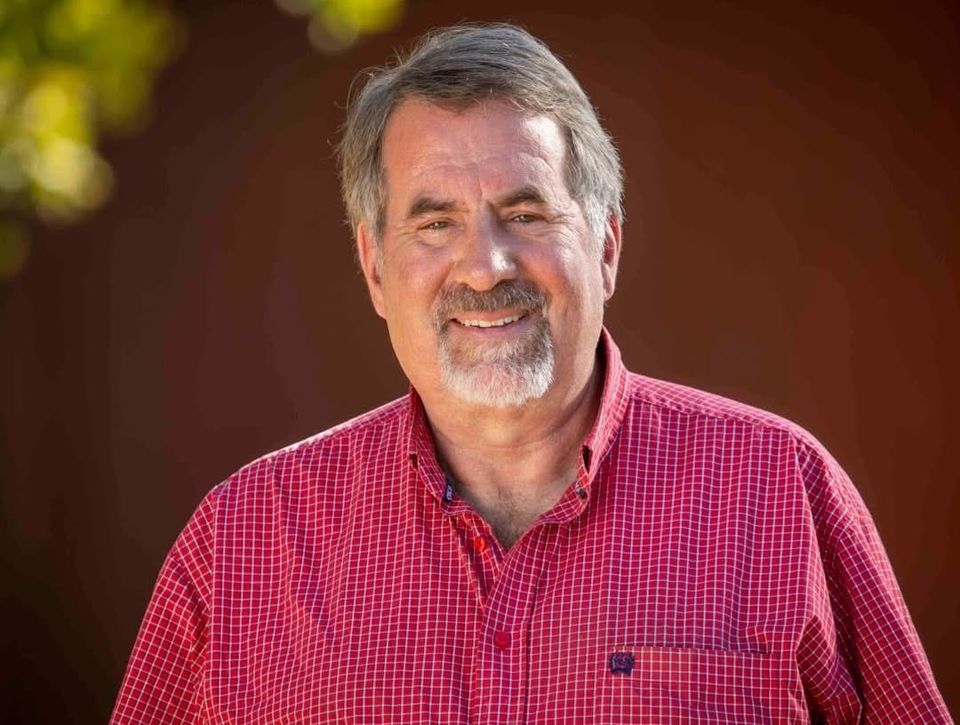 U.S. Rep. Doug LaMalfa, 1960–2026: Longtime rice farmer championed North State in Washington