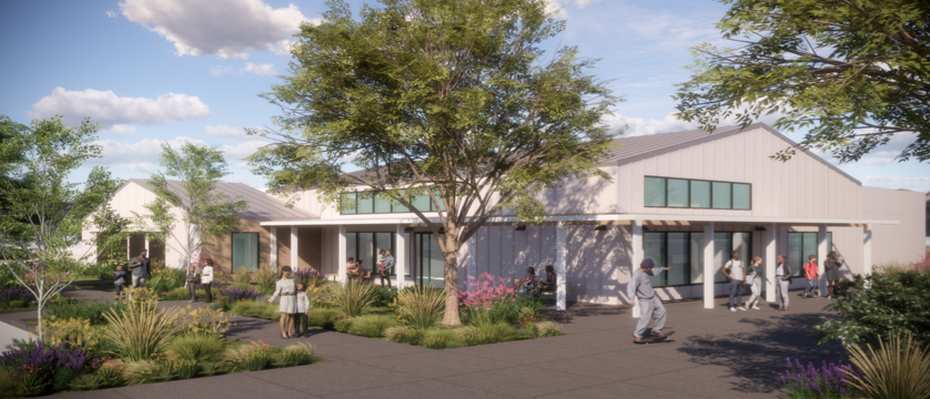 Glenn County approves $17 million youth mental health center in Orland