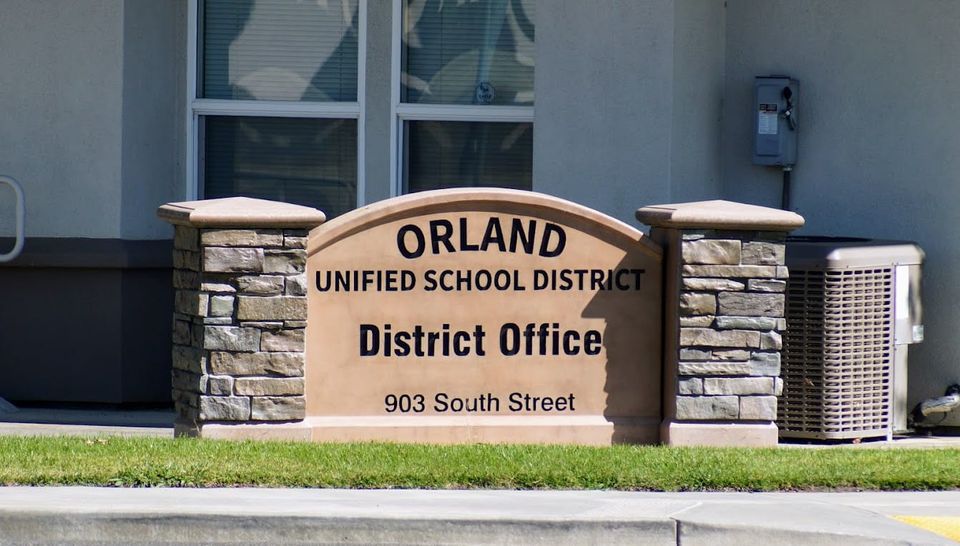 Orland schools locked down after anonymous threat; no credible threat found