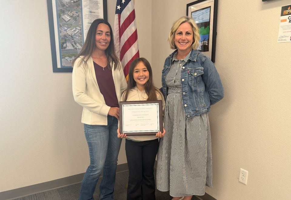 Orland Schools Report: Dismissed wrestling coach draws packed house; district flags enrollment decline