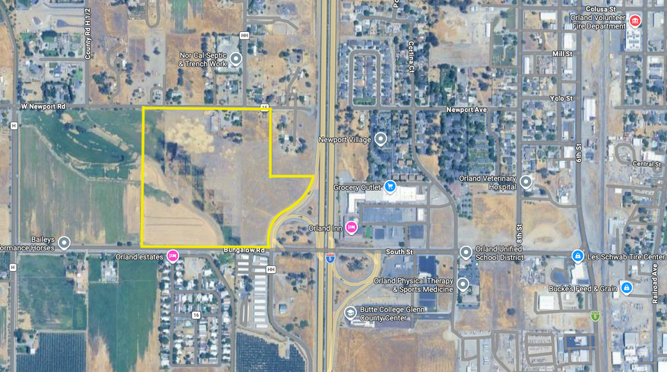 Meeting Prep, April 21: District election maps, westside annexation, and another closed session on the city manager