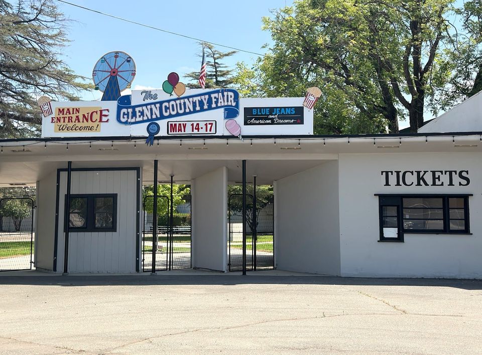 2026 Glenn County Fair: All the key info in one handy guide