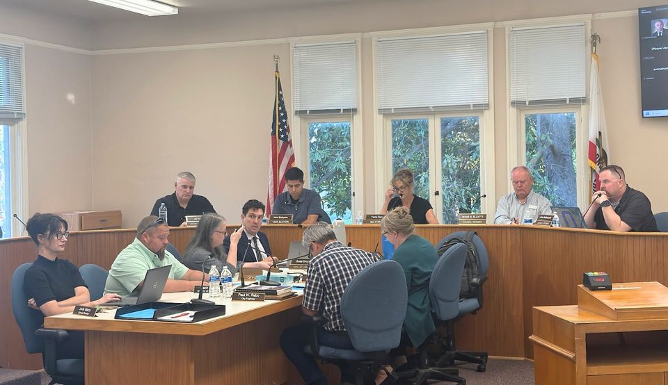 Meeting notes, May 19: Elliott brings fresh scrutiny, Arts Commission faces financial crisis, Goodman departure made official