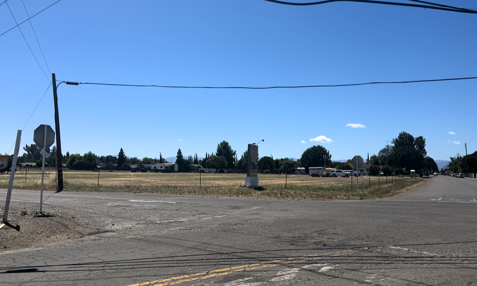 Neighbors oppose proposal to rezone land near fairgrounds for high-density housing