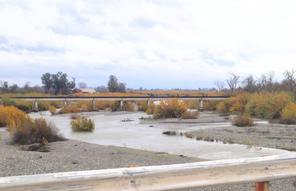 State water plan could sharply cut Glenn County farm supplies, officials warn