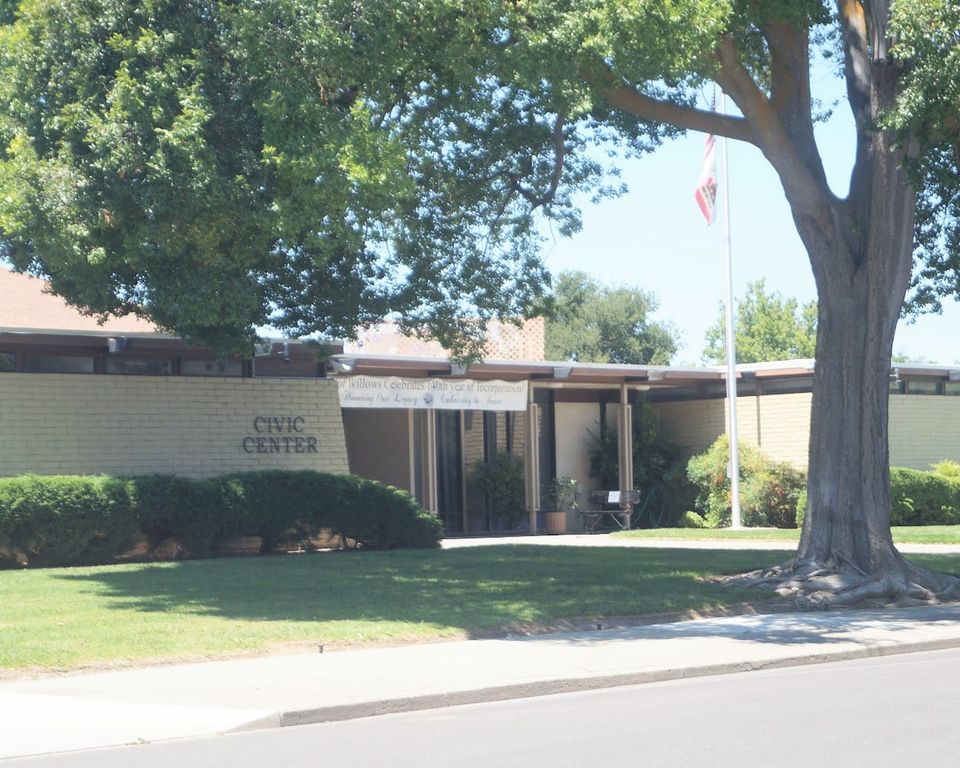 Willows council rejects private security plan as June 30 law enforcement deadline nears