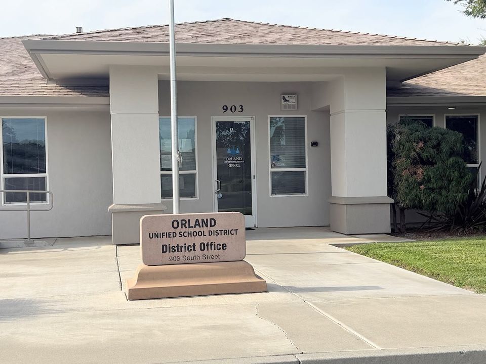 Orland Schools Report: OUSD Board approves budget, bond sale; gymnasium fund grows