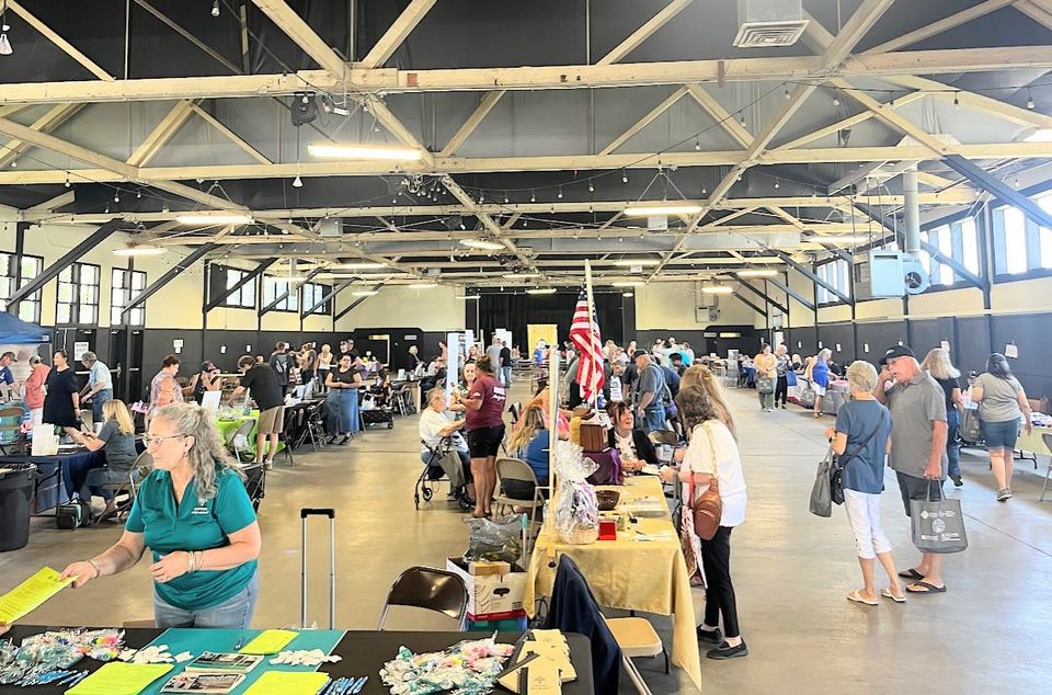Glenn County Senior Resource Expo returns to Orland on Thursday June 25