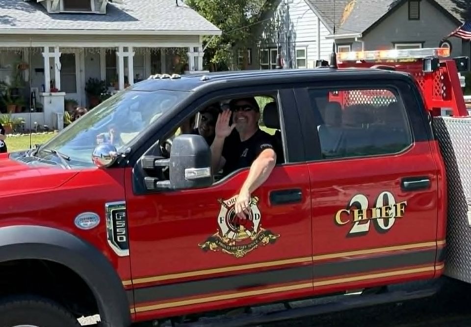 Meeting Prep, June 16: Budget adoption, Fire Chief as interim city manager, and a recruitment firm for the permanent search
