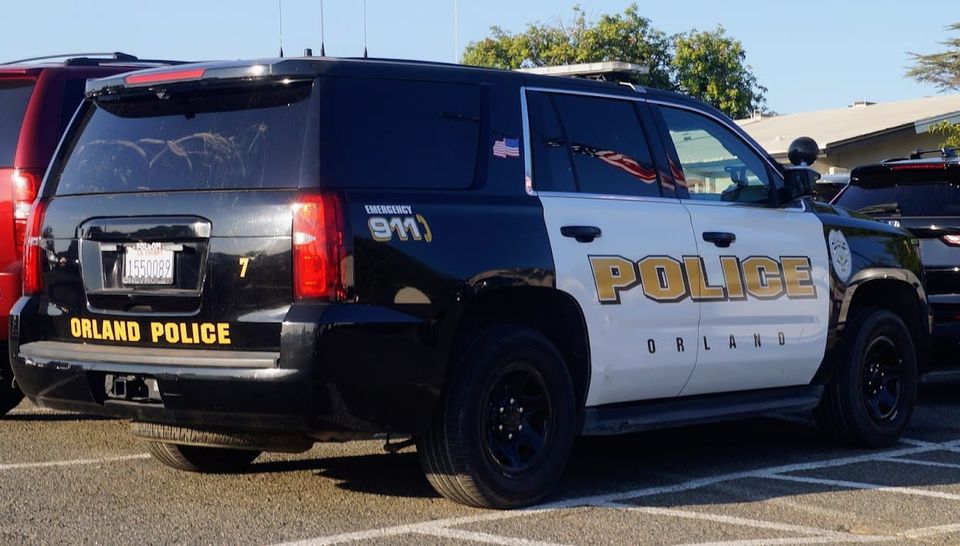 Drive-by shooting in Orland damages vehicle, residence; police investigating