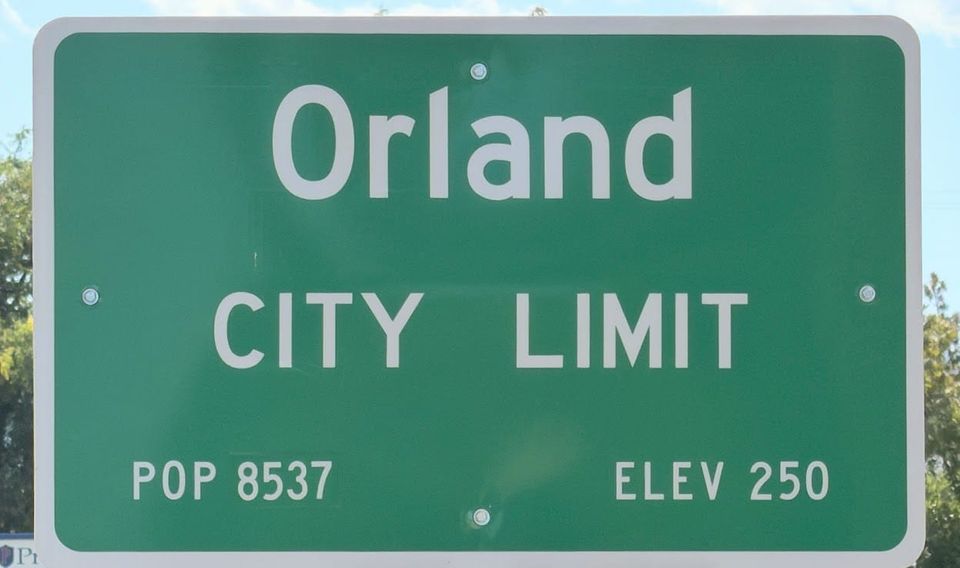4,000 subscribers and counting: Help support independent local news for Orland