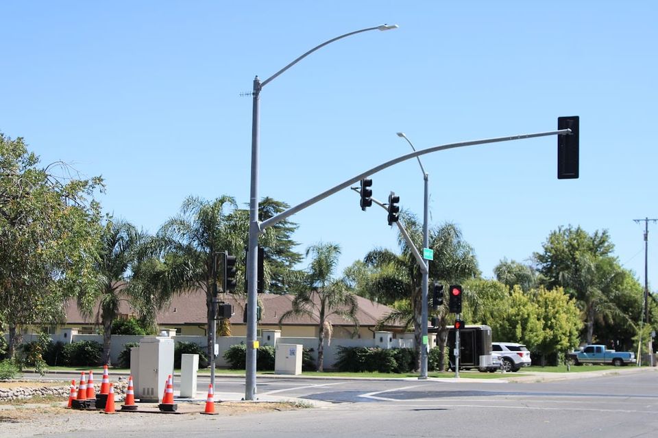 Traffic Alert: Water main repair to close westbound SR-32 lane Wednesday in downtown Orland