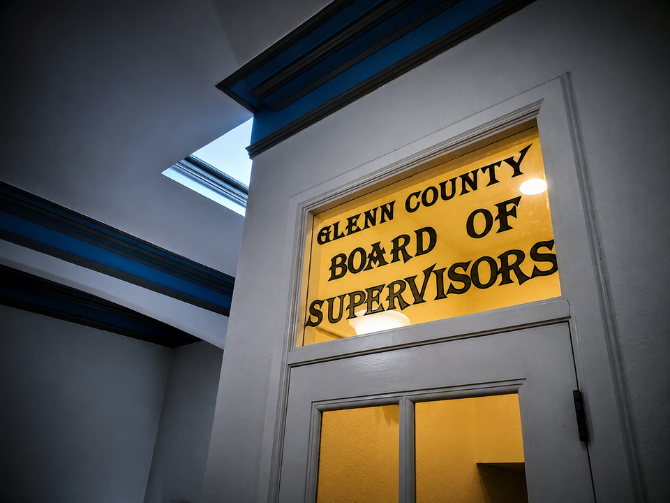 Inside Glenn County's budget crunch, and what it means for the future