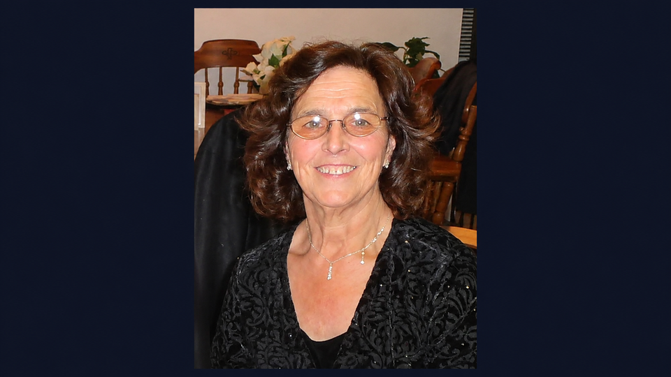 Obituary: Maria Fatima Martins, longtime Orland resident, 1944-2026