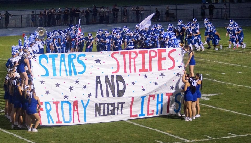 Orland football is back, with plenty of reasons to expect another big season