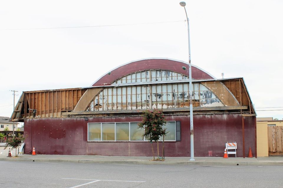 Meeting Prep, Sept. 1: The city's $25,000 cat question returns, and five options for the old Purity building