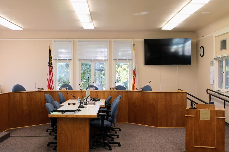 Five candidates, three seats: Orland City Council hopefuls invited to Oct. 5 forum