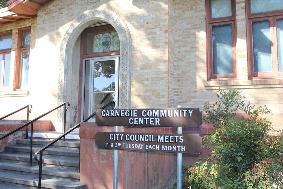 Meeting Prep, Oct.  20: Who decides what gets built in Orland? Plus a library proclamation and city manager interviews Wednesday