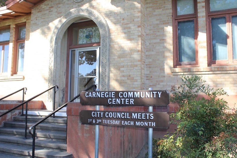 Meeting Prep, Oct. 6: "What's next for Orland?", an update from Pioneer Community Energy and the Waste Management deal