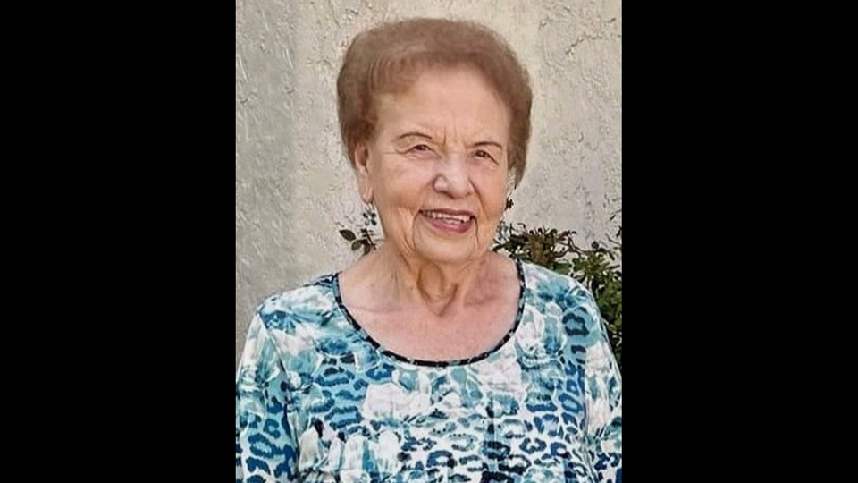 Obituary: Lorraine O. Piazza of Orland, 1927-2026