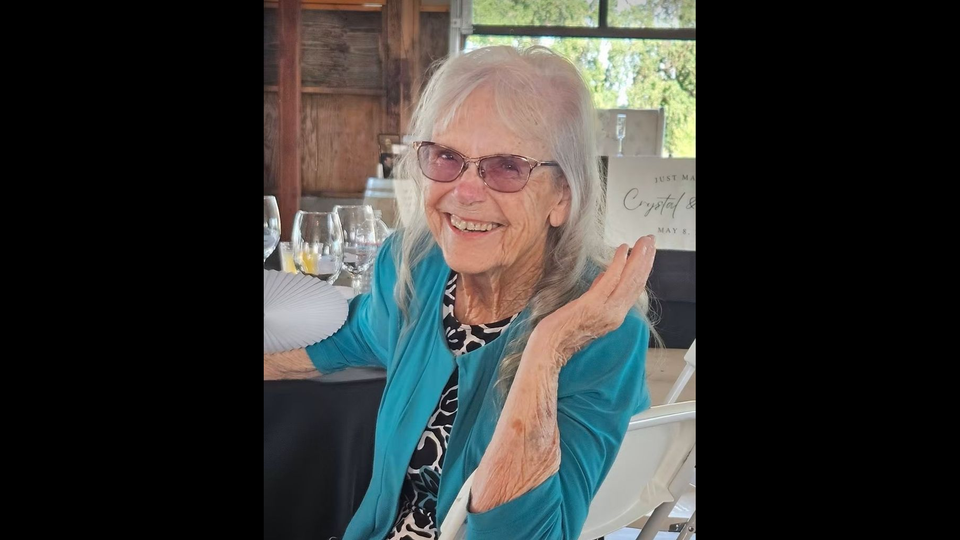 Obituary: Rosalie Ellen Olney of Orland, 1939-2026