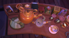 Design Document // Loose Leaf: A Tea Witch Simulator