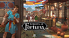 Design Document // Streets of Fortuna