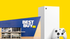 How bad is the hardware crisis? Well, Microsoft is emailing some Xbox owners the latest trade-in offers at Best Buy