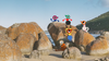 House House isn't releasing Big Walk on Xbox in solidarity with Palestine