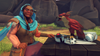 Pitch Deck // Falcon Age