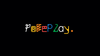 The Freeplay logo (a collection of vibrant letters spelling the word 'Freeplay') on a black background