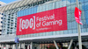 GDC is ditching Fridays to become four-day event in 2027