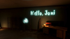 Pitch Deck // The Haunting of Joni Evers