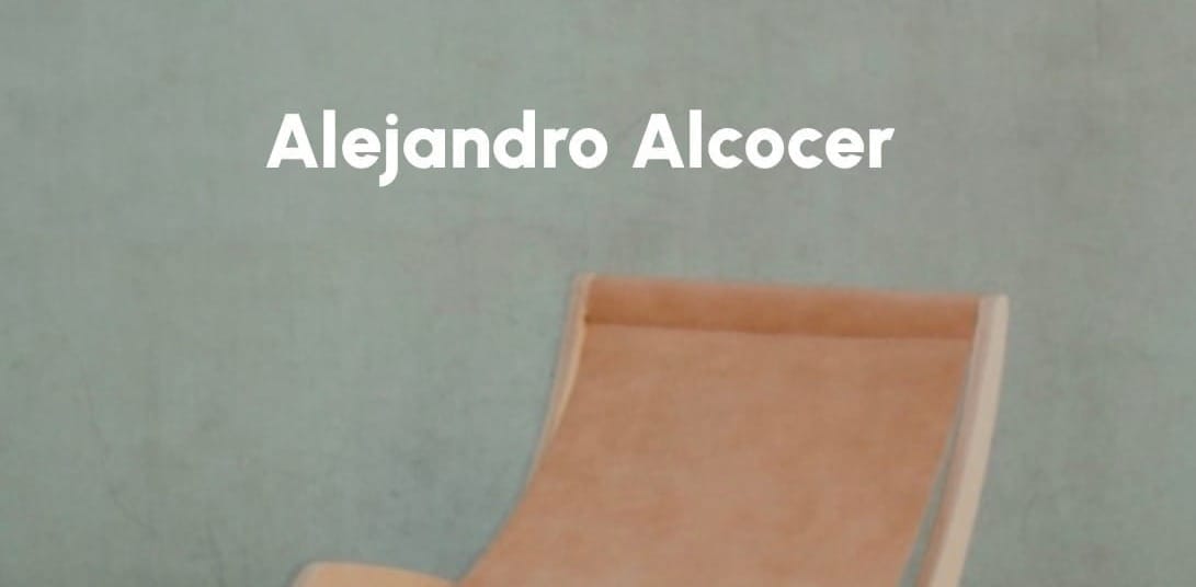 Alejandro Alcocer